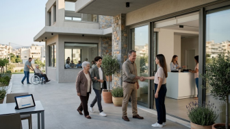 Νέο ειδικό πρόγραμμα απασχόλησης 200 ανέργων στα Κέντρα Κοινωνικής Πρόνοιας - Προϋποθέσεις, μοριοδότηση και αποδοχές